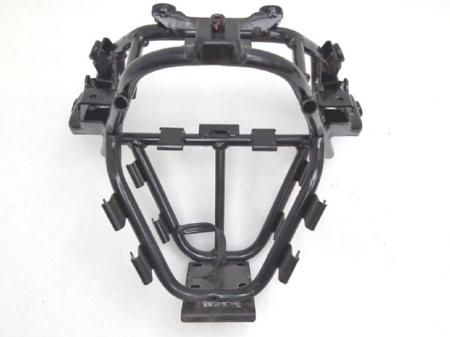 Araña Sym Joymax 300i GTS 2012 - 2015