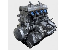 Motor Yamaha fazer fz6 600 2004 - 2005