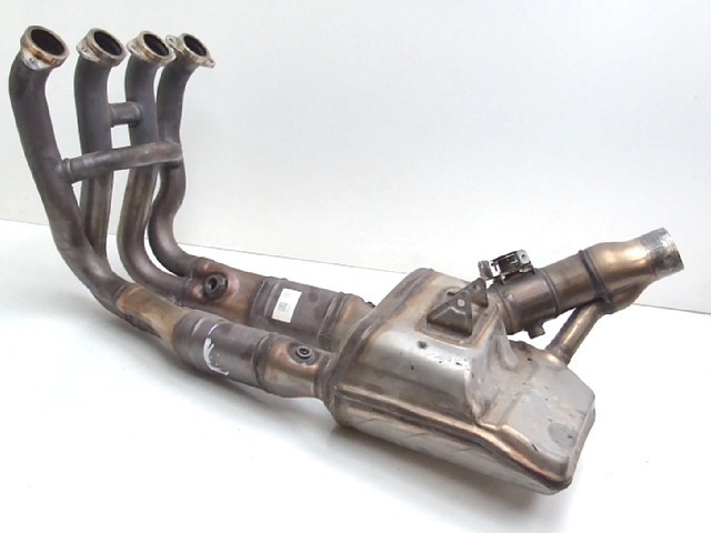 Colectores Bmw S1000 RR 2021 - 2025