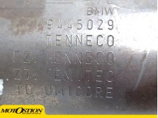 Colectores Bmw S1000 RR 2021 - 2025