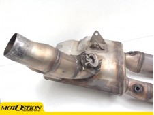 Colectores Bmw S1000 RR 2021 - 2025