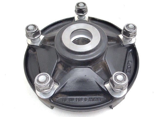 Porta coronas Bmw S1000 RR 2021 - 2025