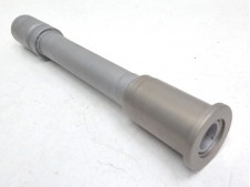 Eje rueda delantera BMW S1000 RR 1000 2009-2012  repuestos de motos