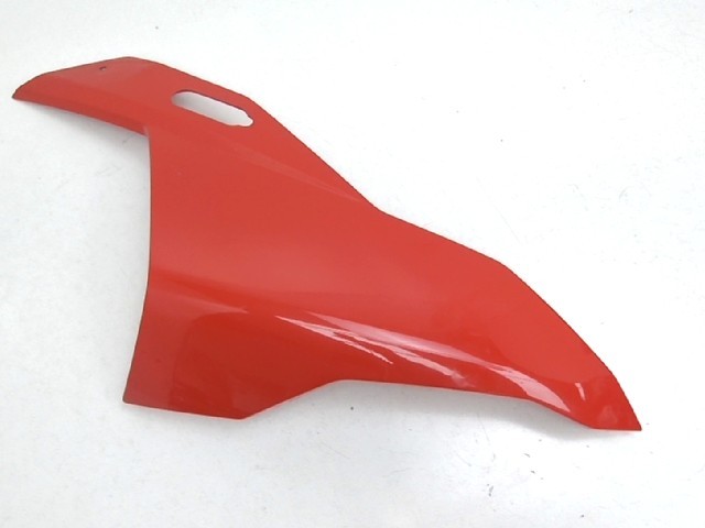 Carenado faro derecho Bmw S1000 RR 2021 - 2025
