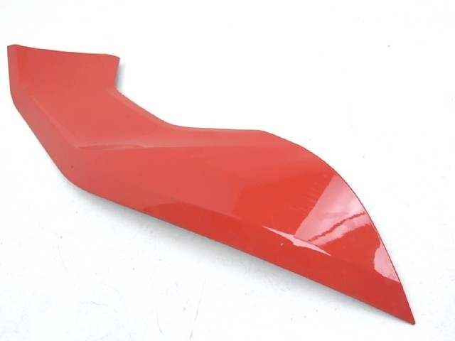 Cubre deposito inferior izquierdo Bmw S1000 RR 2021 - 2025
