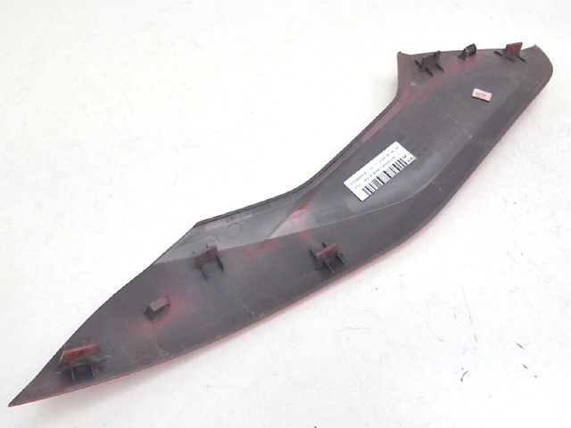 Cubre deposito inferior izquierdo Bmw S1000 RR 2021 - 2025
