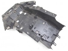 Aleta pase rueda superior Bmw S1000 RR 2021 - 2025