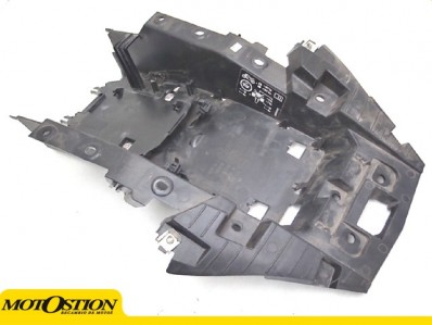 Aleta pase rueda superior Bmw S1000 RR 2021 - 2025