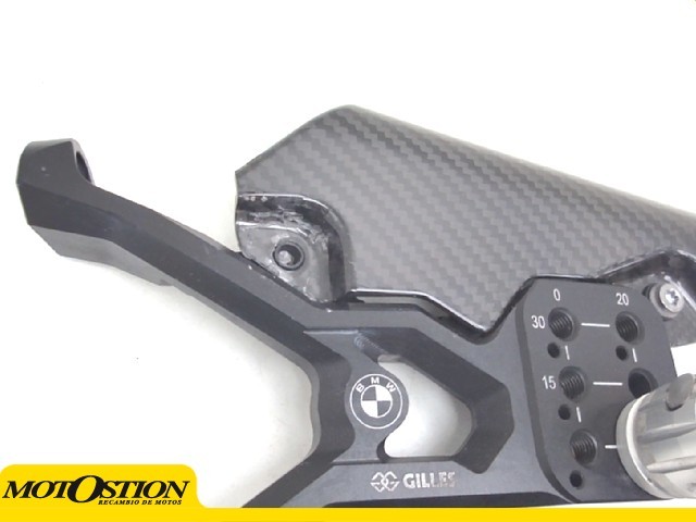 Estribera delantera izquierda Bmw S1000 RR 2021 - 2025