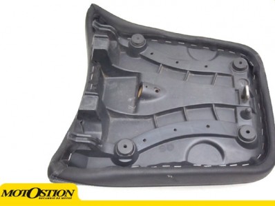 ASIENTO PASAJERO COMFORT Triumph Tiger explorer 1200 2012 - 2018