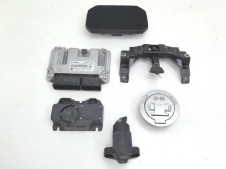 Cerraduras, Cdi y Relojes codificados Bmw S1000 RR 2021 - 2025