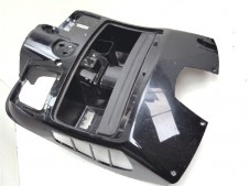 Contra escudo Piaggio Vespa GTS 125 Super 2009 - 2010