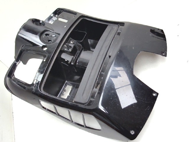 Contra escudo Piaggio Vespa GTS 125 Super 2009 - 2010