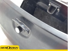 Juego maletas con soportes Kawasaki Vulcan 900 Classic 2006 - 2020