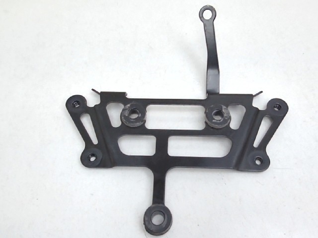 Soporte intermitentes delanteros Yamaha MT-03 2020 - 2021