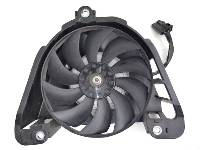 Electroventilador Yamaha Yzf r3 321 2019 - 2022