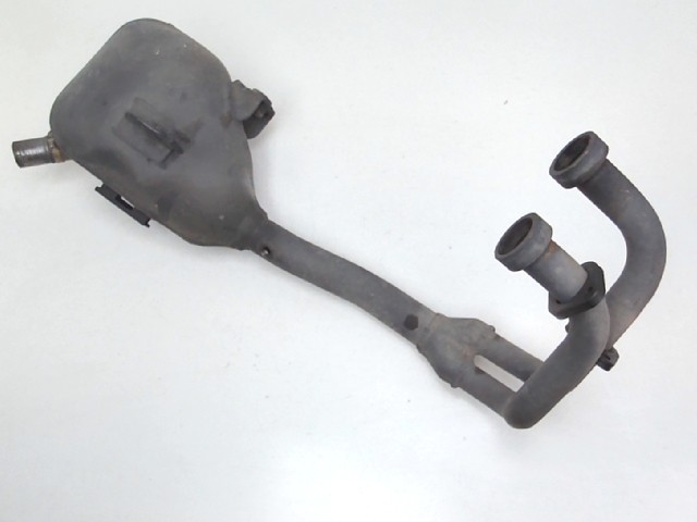 Colectores Yamaha Yzf r3 321 2019 - 2022
