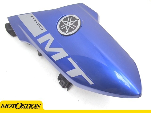 Aireador izquierdo Yamaha MT-03 2020 - 2021