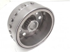 Volante magnetico Yamaha Mt 09 tracer 900 abs 2016 - 2017