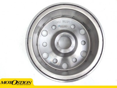 Volante magnetico Yamaha Mt 09 tracer 900 abs 2016 - 2017