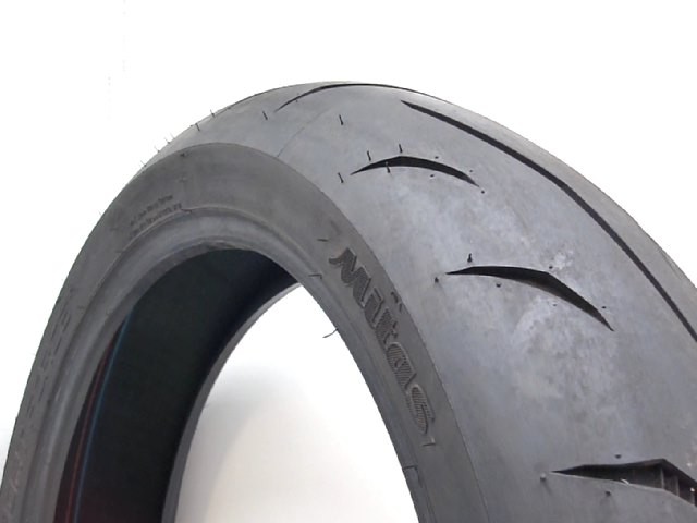 Neumático Mitas MC 50 SPORT - 17\'\' 140/70-17 66H TL  Neumáticos