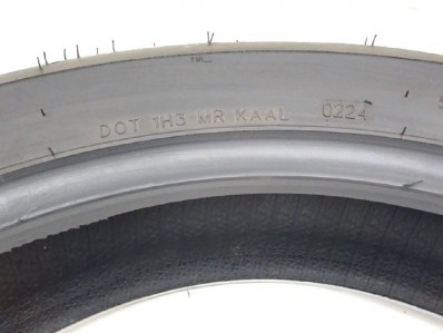 Neumático Mitas MC 50 SPORT - 17\'\' 140/70-17 66H TL  Neumáticos