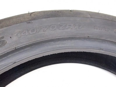 Neumático Mitas MC 50 SPORT - 17\'\' 140/70-17 66H TL  Neumáticos