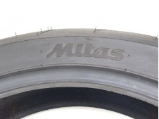 Neumático Mitas MC 50 SPORT - 17\'\' 140/70-17 66H TL  Neumáticos