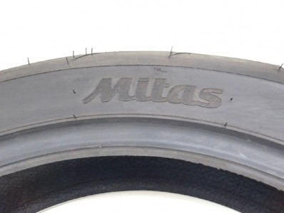 Neumático Mitas MC 50 SPORT - 17\'\' 140/70-17 66H TL  Neumáticos