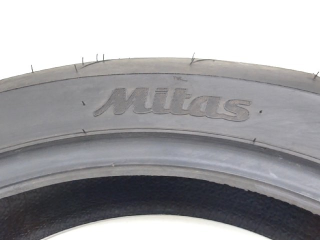 Neumático Mitas MC 50 SPORT - 17\'\' 140/70-17 66H TL  Neumáticos