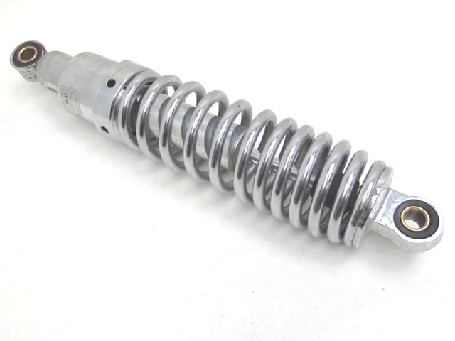 Amortiguador Hyosung Aquila GV250 EFI 2008 - 2012