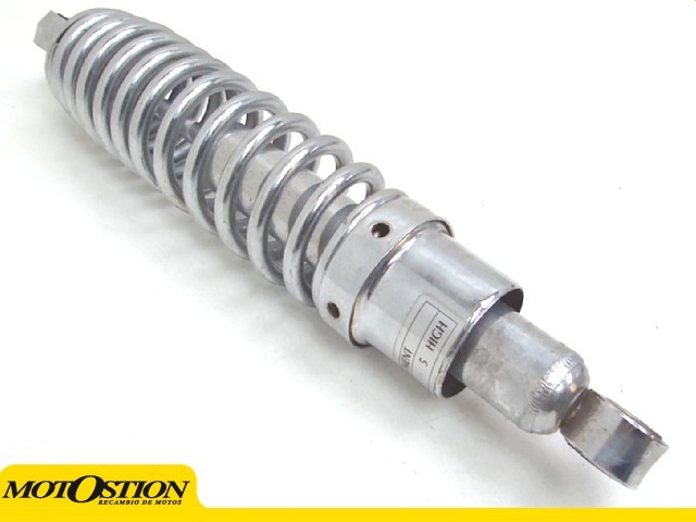 Amortiguador Hyosung Aquila GV250 EFI 2008 - 2012