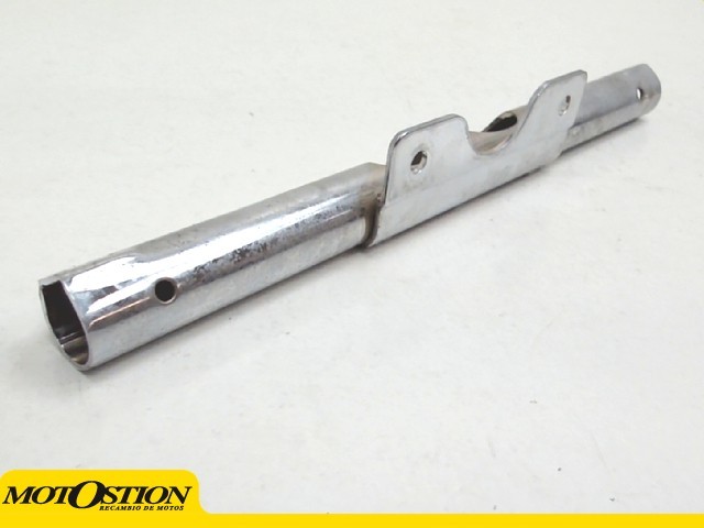 Soporte intermitentes delanteros HYOSUNG AQUILA 250 2000-2005 Recambio Ocasion