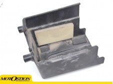 Caja porta batería Hyosung Aquila GV250 EFI 2008 - 2012