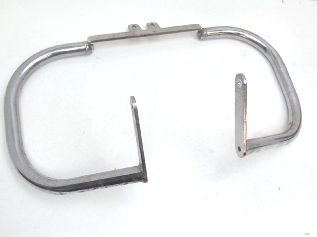 Defensa motor Aquila GV250 EFI 2008 - 2012