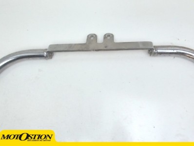 Defensa motor Aquila GV250 EFI 2008 - 2012