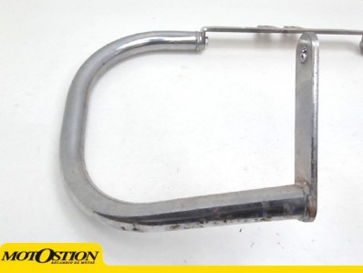 Defensa motor Aquila GV250 EFI 2008 - 2012