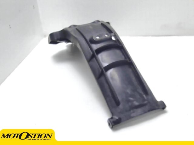 Aleta porta matricula YAMAHA XT 350 1989-1995  segunda mano