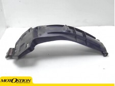 Aleta porta matricula YAMAHA XT 350 1989-1995  segunda mano