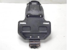 Aleta porta matricula YAMAHA XT 350 1989-1995  segunda mano