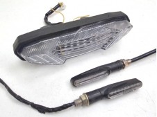 Piloto trasero Yamaha MT-09 850 2013 - 2016