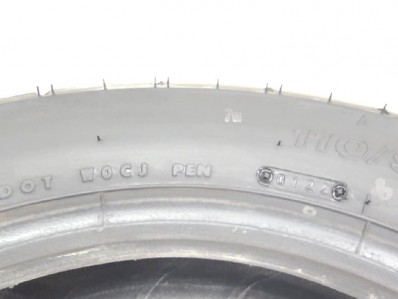 Neumático Bridgestone 110/90-13 55P TL