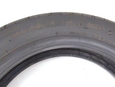 Neumático Bridgestone 110/90-13 55P TL