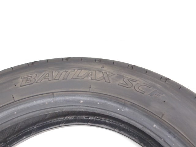 Neumático Bridgestone 110/90-13 55P TL