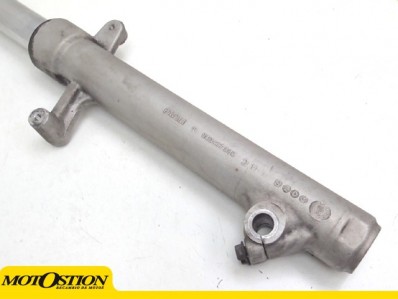 Barra completa izquierda YAMAHA XMAX 250 2005-2006  desguace motos