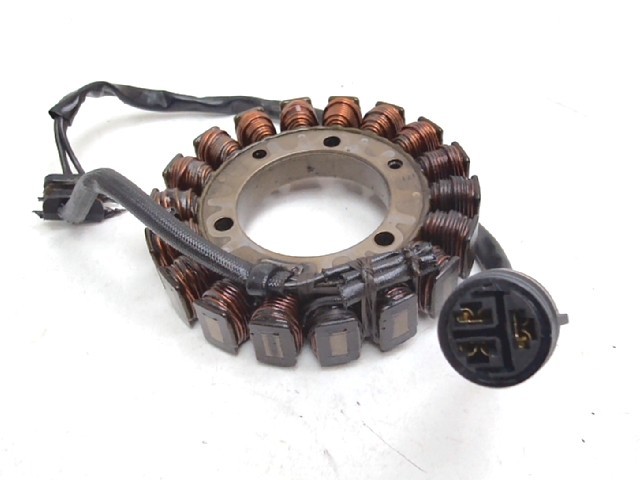 Bobina encendido KAWASAKI ZX 6 R 600 2000-2001  moto