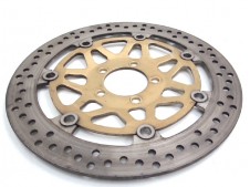 Disco freno delantero reparar KAWASAKI ZX 6 R 600 2000-2001 Recambio Ocasion