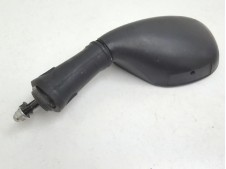 Retrovisor izquierdo negro Kawasaki Zx6 r 600 cc 2000 - 2001