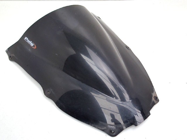Cupula Kawasaki Zx6 r 600 cc 2000 - 2001