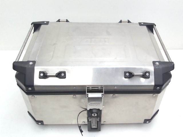 Baúl Givi Trekker Outback